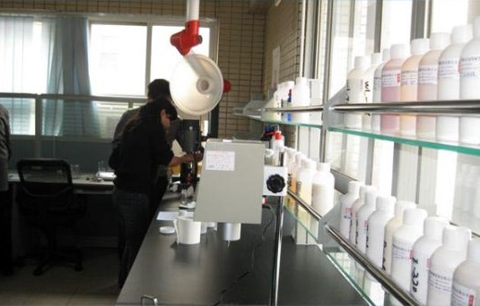 熱烈慶賀佛山翁開爾應用實驗室成立