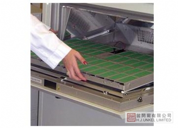 Q-SUN Xe-3 氙燈老化試驗(yàn)機(jī)圖片4