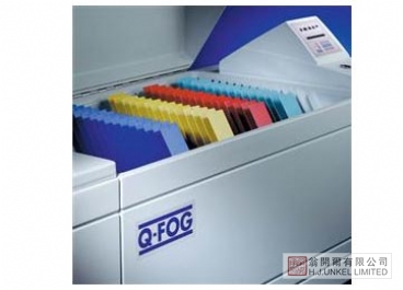 CCT 鹽霧試驗機Q-FOG圖片3