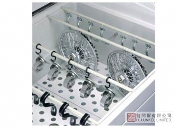 CCT 鹽霧試驗機Q-FOG圖片2