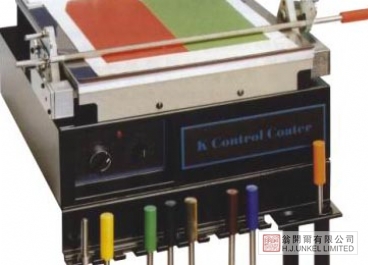 K Control Coater 涂布打樣機圖片3