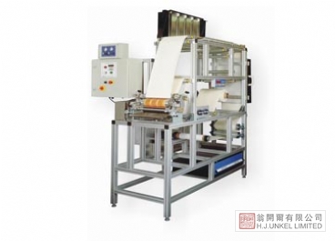 ROTARY KOATER 涂布印刷機圖片2