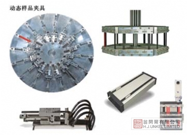 SIM 8000 橡膠老化試驗(yàn)箱圖片2