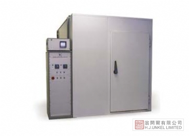 橡膠老化試驗(yàn)箱圖片