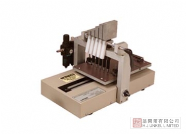 耐劃傷測試儀圖片