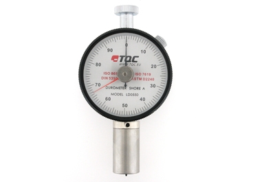 肖氏硬度計圖片