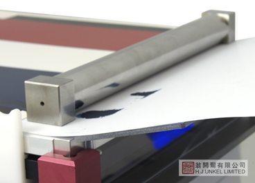 AB3120 ~ AB3405 自動(dòng)涂膜機(jī)圖片4