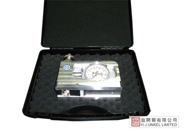 Hamberger Planner 刮擦試驗儀圖片2