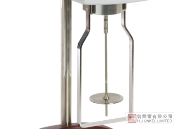 VR3000 旋轉(zhuǎn)式粘度計圖片3