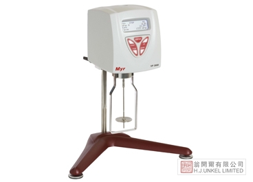 旋轉(zhuǎn)式粘度計圖片