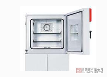 環(huán)境模擬箱圖片