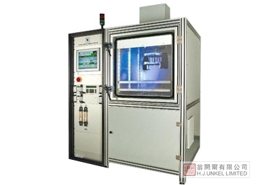 臭氧老化試驗(yàn)箱圖片