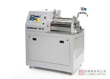 臥式砂磨機圖片