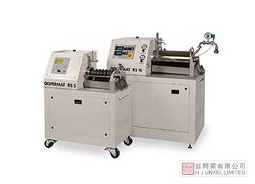 臥式密閉砂磨機圖片