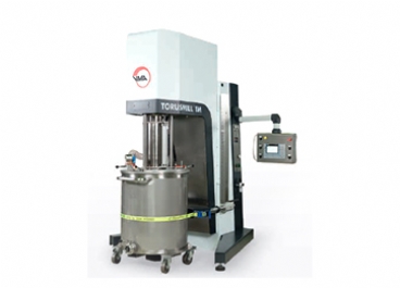 大型籃式砂磨機圖片