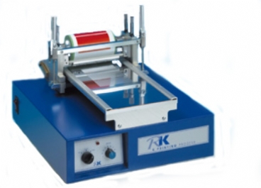 凹版打樣機圖片