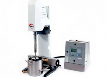 實(shí)驗室防爆分散機(jī)圖片