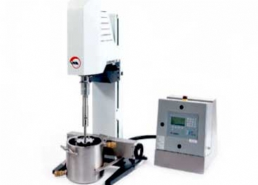 實(shí)驗室防爆分散機(jī)圖片