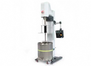 多功能分散機圖片