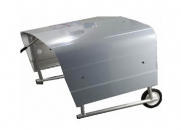 汽車修補漆培訓(xùn)套裝圖片