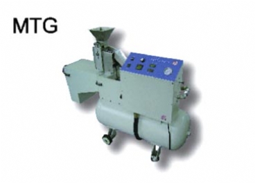 砂礫沖擊儀圖片