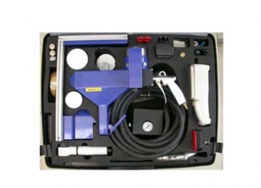 便攜式石擊儀圖片