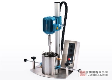 實驗室高效攪拌器圖片