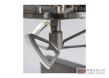 LH10 高粘度材質(zhì)分散機圖片2