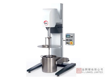 防爆分散機圖片