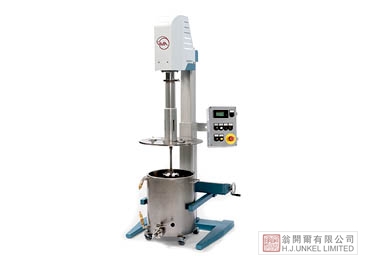 防爆分散機(jī)圖片