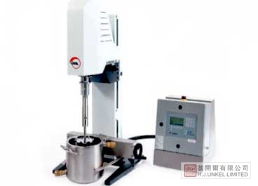 實驗室防爆分散機(jī)圖片