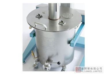 AE01-EX 實驗室防爆分散機圖片2