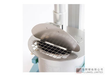 AE02-EX 實(shí)驗(yàn)室防爆分散機(jī)圖片2