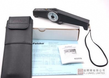 香蕉型測厚儀圖片