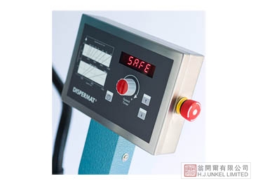 LC300/已被其他型號(hào)替代 實(shí)驗(yàn)室分散攪拌機(jī)圖片3