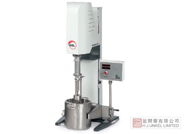 高速實驗室分散機圖片