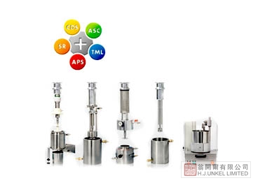 CN30 混合分散機(jī)圖片2