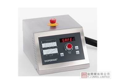 CV4-PLUS 實(shí)驗(yàn)室小型分散機(jī)圖片2