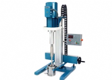 高粘度攪拌混合機圖片