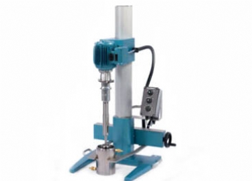 防爆高速分散機圖片