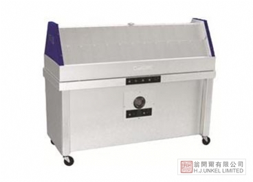 冷凝潮濕試驗(yàn)箱圖片