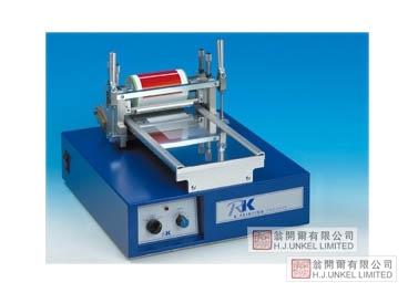 KPP 凹版打樣機圖片3