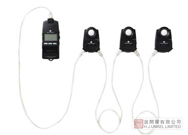 T-10A 照度計圖片3