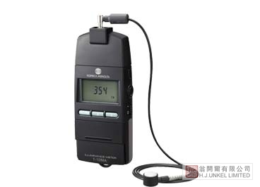 照度計圖片
