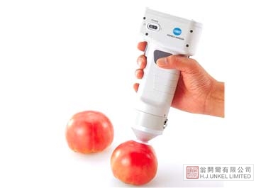 CR400/410 色彩色差計(jì)圖片3