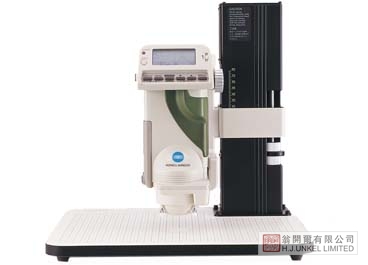 CM-512m3A CM-512m3A分光測色計(jì)圖片4