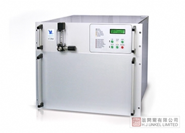 臭氧發(fā)生器圖片