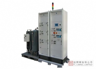 臭氧發(fā)生器圖片