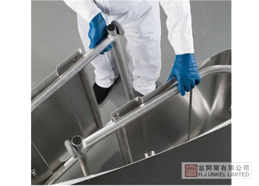 Q-PANEL 汽車修補(bǔ)漆培訓(xùn)套裝圖片3