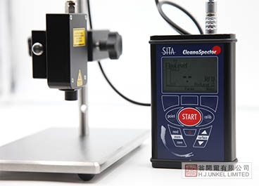 SITA CleanoSpector 表面清潔度測量儀圖片2